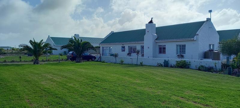 0 Bedroom Property for Sale in Long Acres Country Estate Western Cape